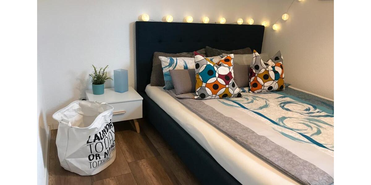 Hochparterre Nohfelden - 2 Zimmer, 42 m&sup2;, 700&euro; | Angebot:25304801