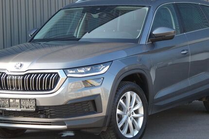 Skoda Kodiaq 114.900 km 27.490 &euro; Lauingen/Donau 89415