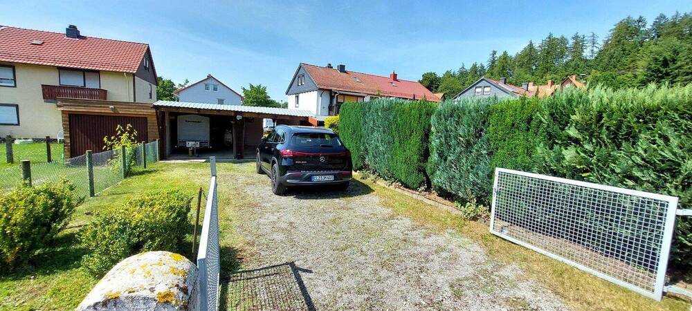 Doppelhaushälfte Bad Grund - 7 Zimmer, 135 m&sup2;, 129.000&euro; | Angebot:26816829