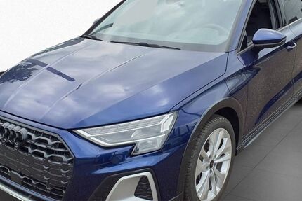 Audi A3 8.154 km 38.240 &euro; Baden Baden 76532