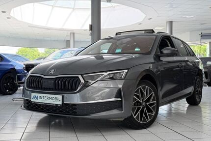 Skoda Octavia 23.924 km 34.990 &euro; Schönefeld / bei Berlin 12529