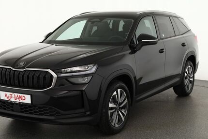 Skoda Kodiaq 18.600 km 41.990 &euro; Dresden 01239