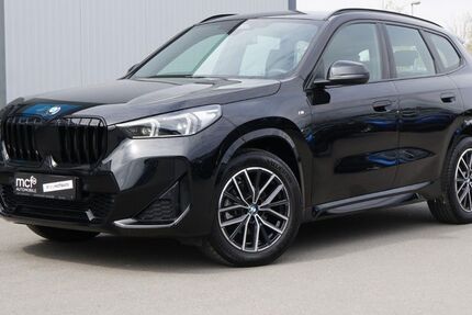 BMW X1 9.557 km 34.980 &euro; Harztor ( Nordhausen ) 99768