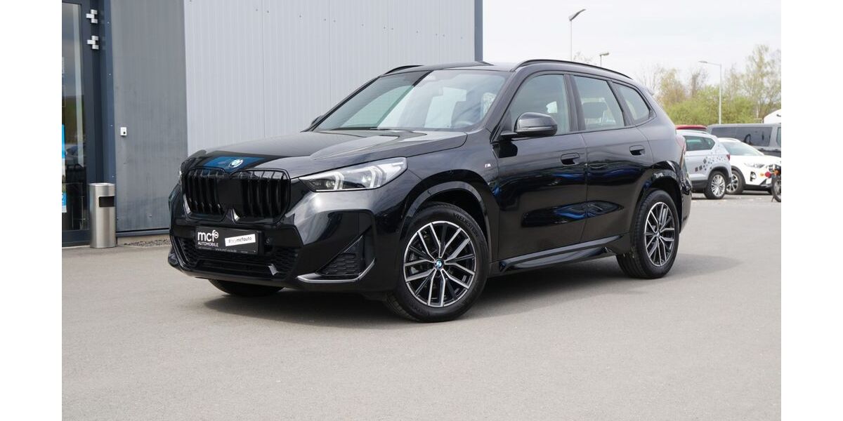 BMW X1 9.557 km 34.980 &euro; Harztor ( Nordhausen ) 99768