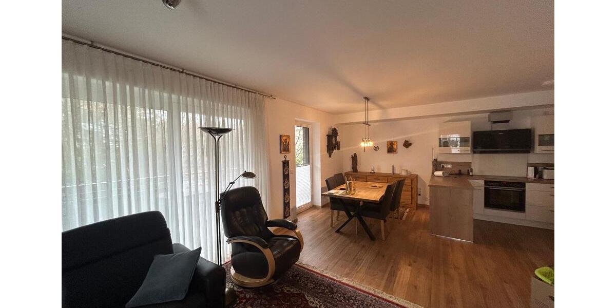 Erdgeschoßwohnung Bad Driburg - 2 Zimmer, 84 m&sup2;, 800&euro; | Angebot:26349020