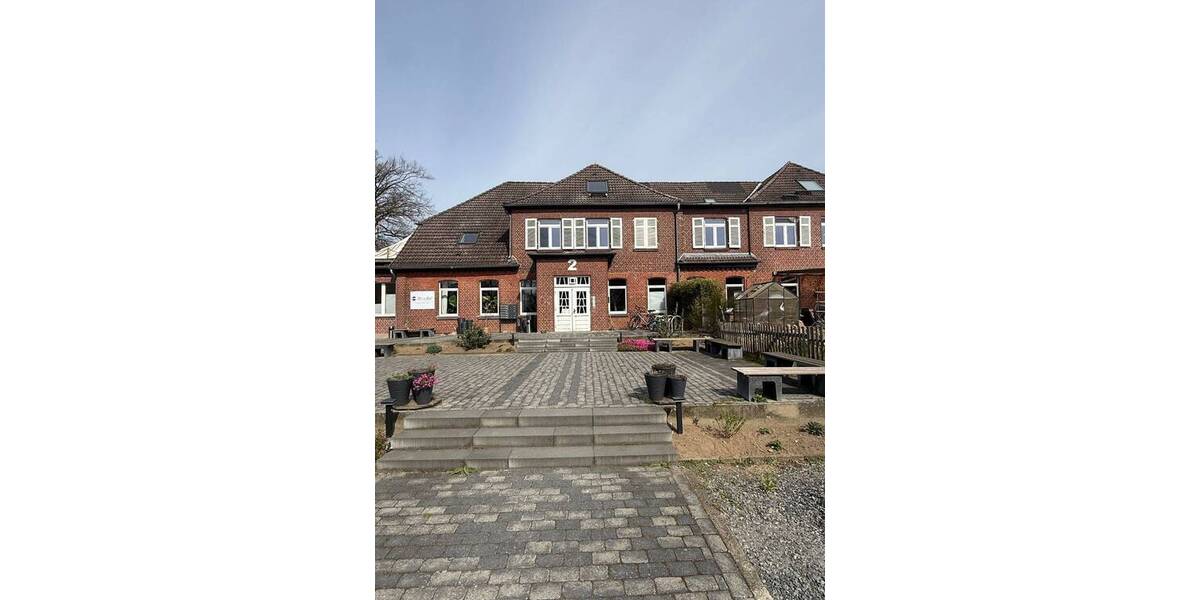 Etagenwohnung Suderburg Holxen - 2 Zimmer, 44 m&sup2;, 99.000&euro; | Angebot:26243928