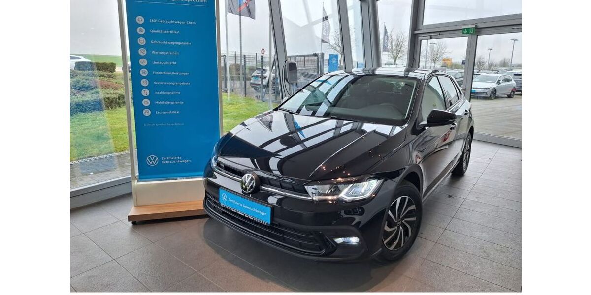 VW Polo 2.850 km 21.850 &euro; Bad Vilbel 61118