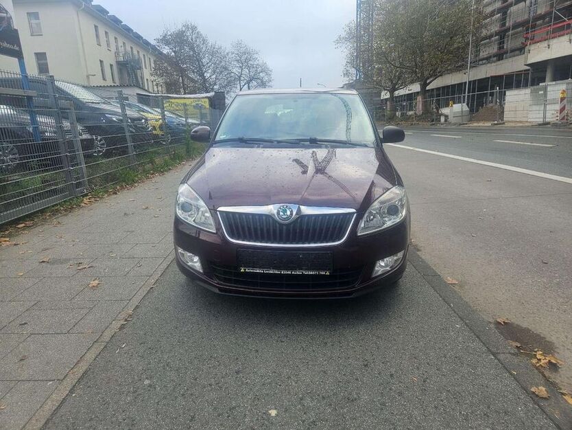 Fabia