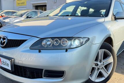 Mazda 6 176.000 km 3.333 &euro; Berlin 13127