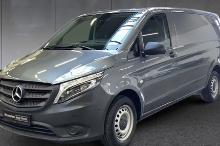 Mercedes-Benz Vito 226.030 km 16.315 &euro; Nordhausen 99734