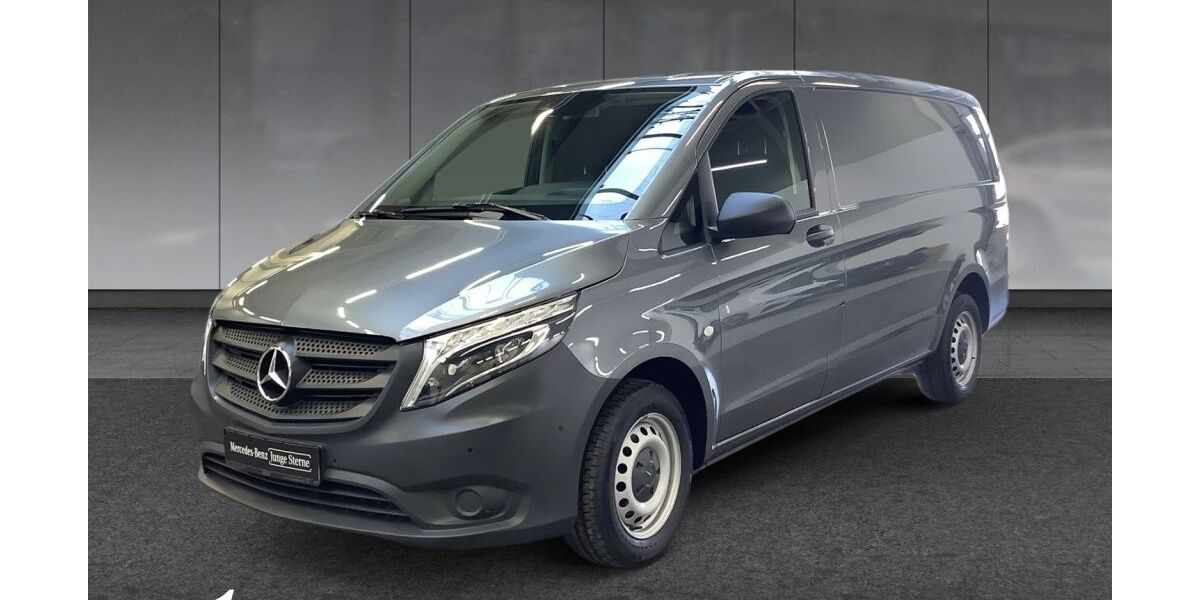 Mercedes-Benz Vito 226.030 km 16.315 &euro; Nordhausen 99734