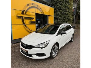 Opel Astra K Sports Tourer Ultimate Vollausstattung