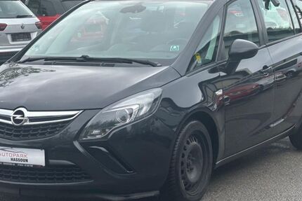 Opel Zafira 214.894 km 4.999 &euro; Sulz a. N 72172