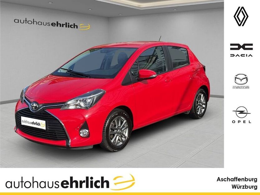 Yaris