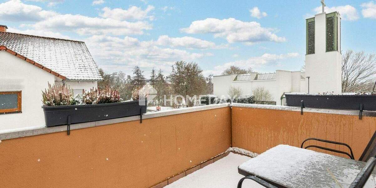 Etagenwohnung Taunusstein-Hahn Hahn - 2 Zimmer, 77 m&sup2;, 229.900&euro; | Angebot:24810491