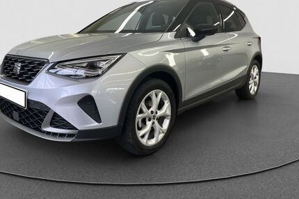Seat Arona 19.319 km 22.350 &euro; Ingolstadt 85053