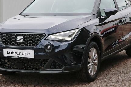 Seat Arona 56.924 km 14.780 &euro; Andernach 56626