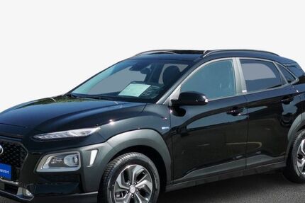 Hyundai KONA 44.300 km 18.570 &euro; Markdorf 88677