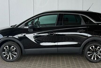 Opel Crossland (X) 7.600 km 19.200 € Pocking 94060