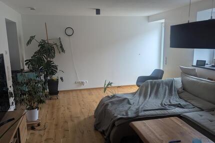 Modernisierte 3,5 Zimmer Wohnung in toller Lage Lindenbergs