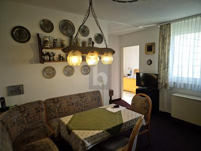 RUHIGES ZUHAUSE IN GEPFLEGTER WOHNANLAGE - Etagenwohnung Radolfzell am Bodensee | Angebot:27019916