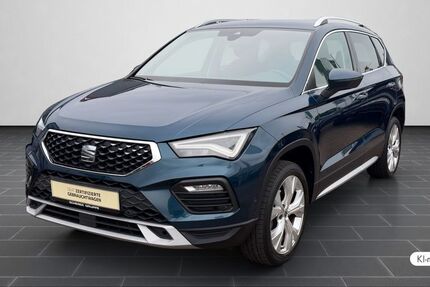 Seat Ateca 22.700 km 22.200 &euro; Kirkel 66459