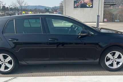 VW Golf 88.500 km 9.700 &euro; Trier 54295