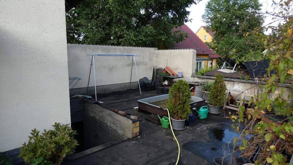 Einfamilienhaus Lohsa - 4 Zimmer, 115 m&sup2;, 115.000&euro; | Angebot:25822398