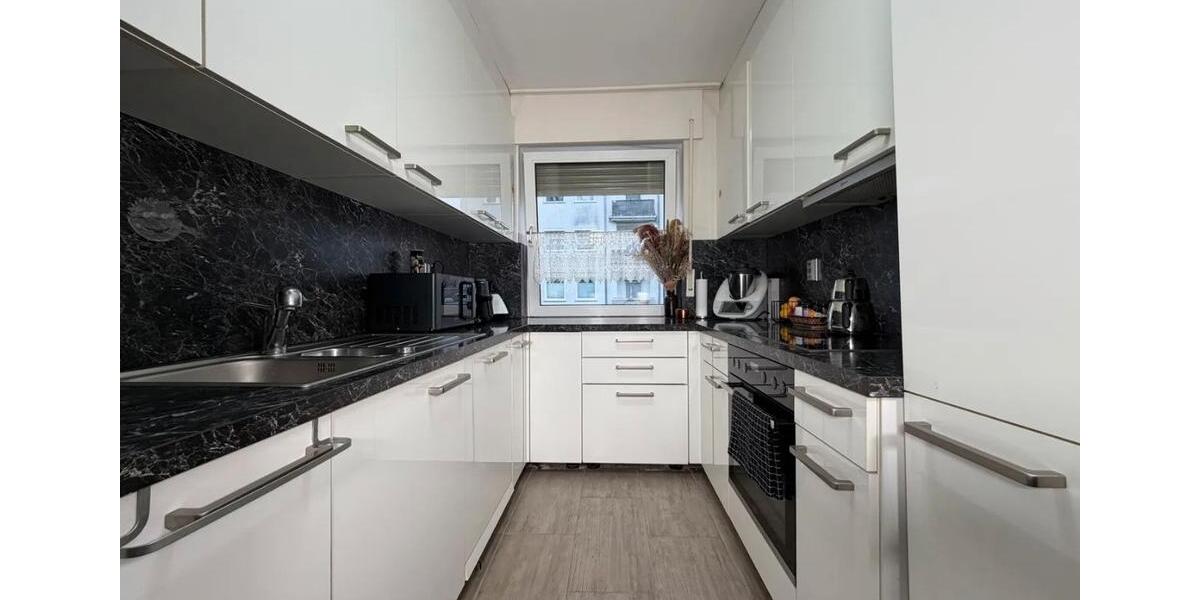 Erdgeschoßwohnung Dreieich - 3 Zimmer, 63 m&sup2;, 221.900&euro; | Angebot:27122474