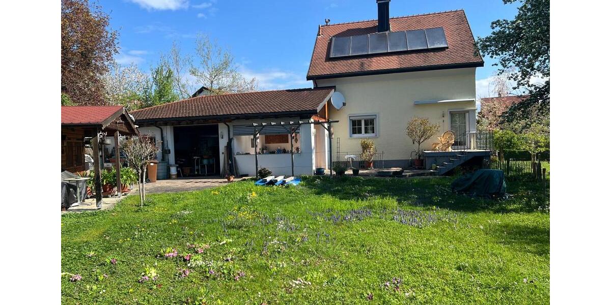 Einfamilienhaus Klettgau - 4.5 Zimmer, 120 m&sup2;, 560.000&euro; | Angebot:26266642