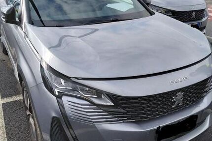 Peugeot 5008 51.760 km 23.980 &euro; Rüsselsheim 65428