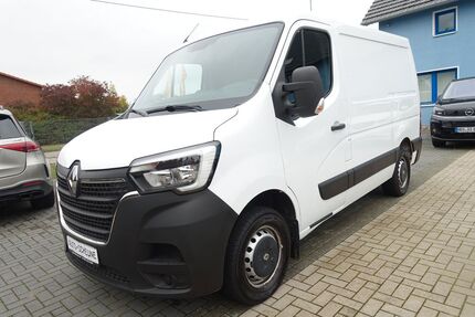 Renault Master 150.000 km 12.999 &euro; Rostock 18107