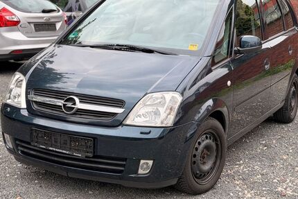 Opel Meriva 175.000 km 2.999 &euro; Ludwigshafen 67071
