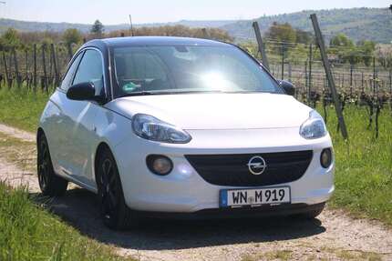 Opel Adam 75.000 km 9.499 &euro; Kernen 71332