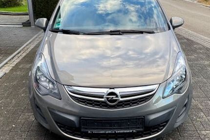 Opel Corsa 80.100 km 5.199 &euro; Hechingen 72379