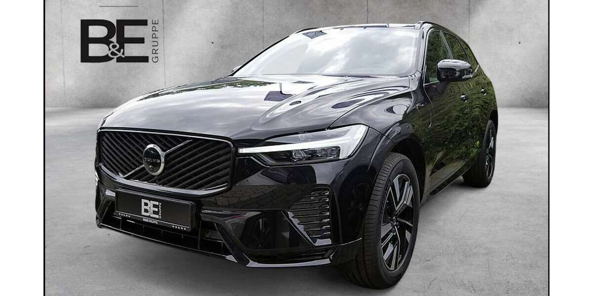 Volvo XC60 1.218 km 57.350 &euro; Glinde 21509