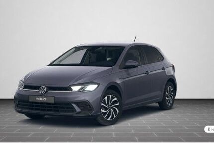 VW Polo 15.555 km 18.990 &euro; Neunkirchen 66538