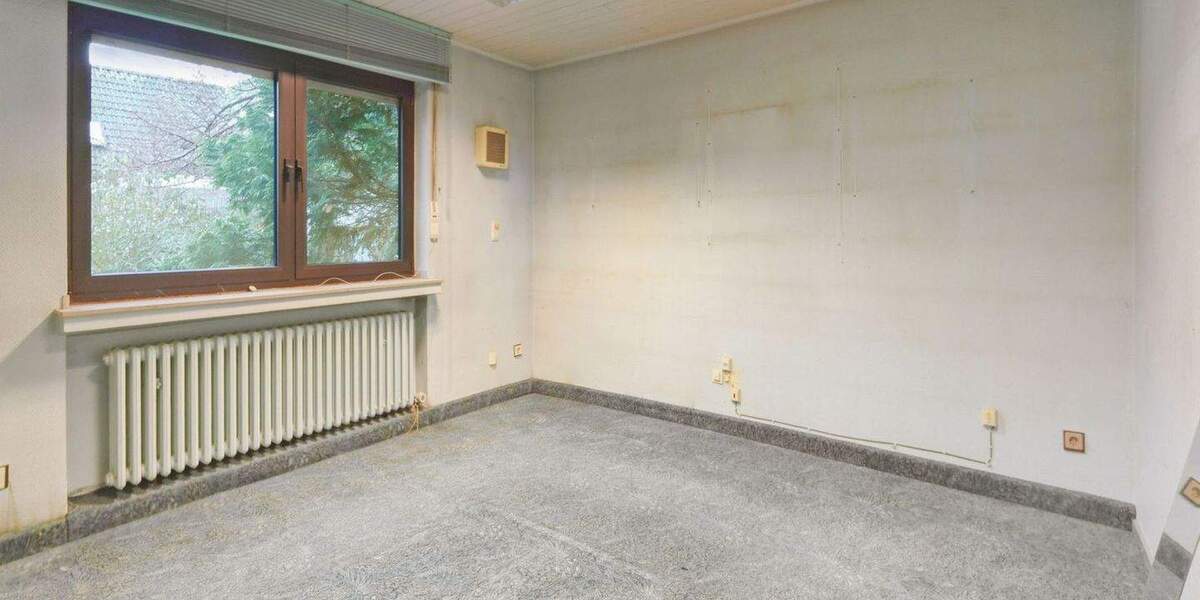 Einfamilienhaus Leverkusen Rheindorf - 7 Zimmer, 499.000&euro; | Angebot:25710888