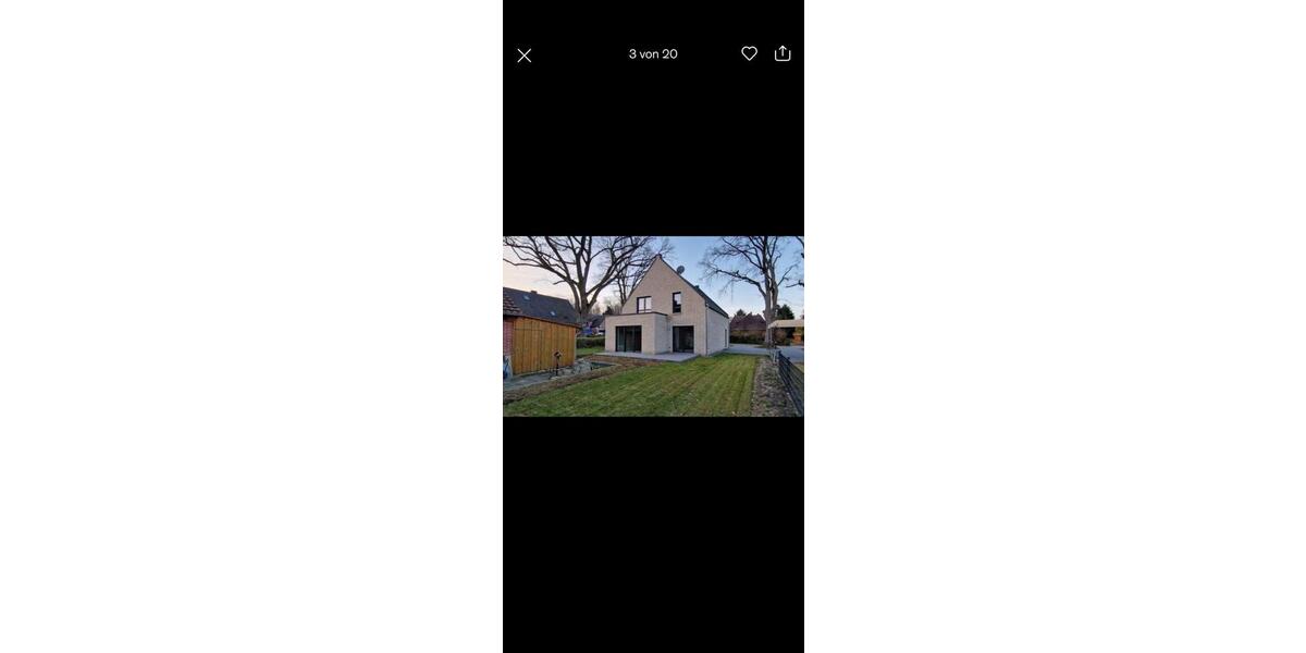 Einfamilienhaus mit hochwertiger Ausstattung 4 zimmer