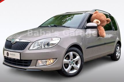 Skoda Roomster 111.890 km 6.490 &euro; Delmenhorst 27751
