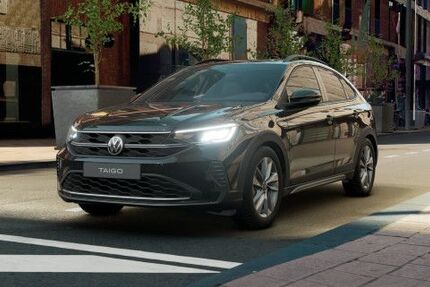 VW Taigo 7.940 km 23.990 &euro; Bordesholm 24582