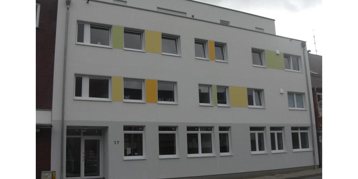 Etagenwohnung Meppen - 2 Zimmer, 65 m&sup2;, 186.000&euro; | Angebot:25850403