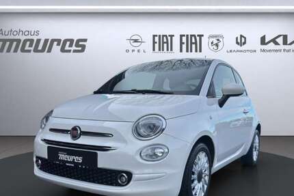 Fiat 500 55.969 km 10.988 &euro; Heinsberg 52525