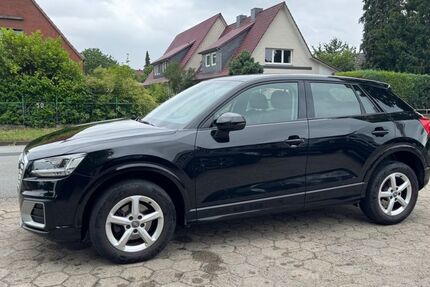 Audi Q2 248.000 km 12.000 &euro; Stelle 21435
