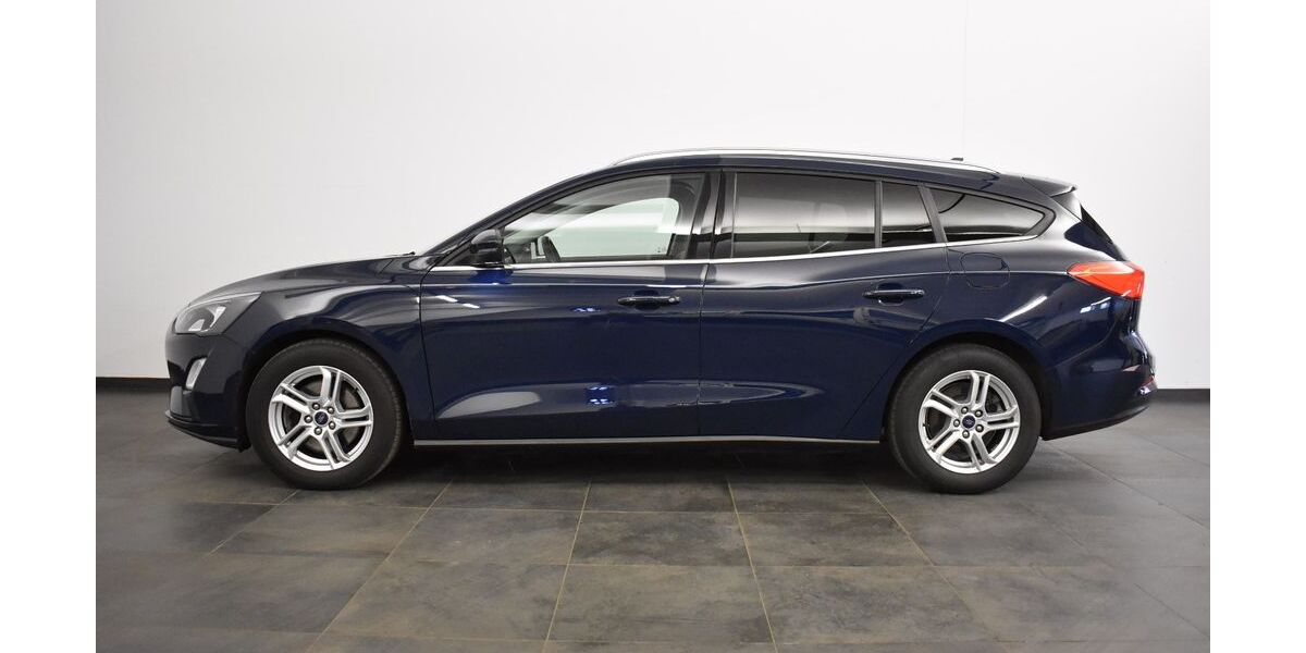 Ford Focus 140.470 km 10.570 &euro; Arnstadt 99310