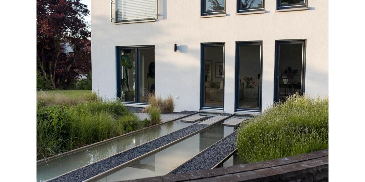 Einfamilienhaus Wolfenbüttel Adersheim - 6 Zimmer, 186 m&sup2;, 925.000&euro; | Angebot:26882243