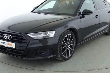 Audi A8 115.201 km 38.860 &euro; Hamburg 22529