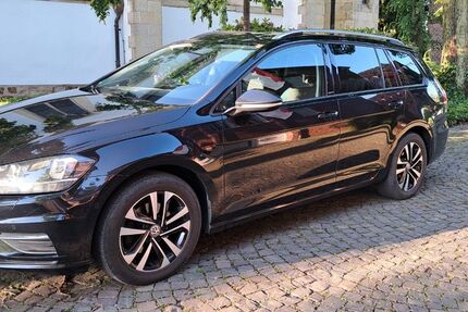 VW Golf 212.000 km 9.000 &euro; Nottuln 48301
