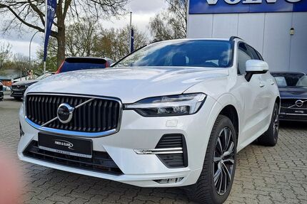 Volvo XC60 22.000 km 37.890 &euro; Pinneberg 25421