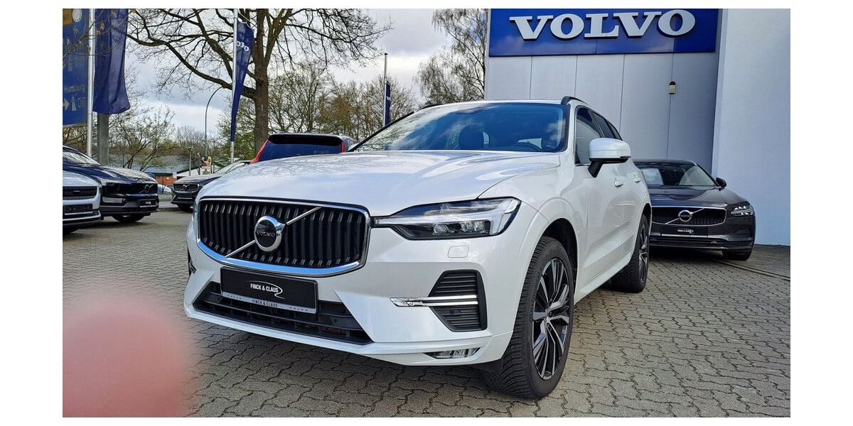 Volvo XC60 22.000 km 37.890 &euro; Pinneberg 25421